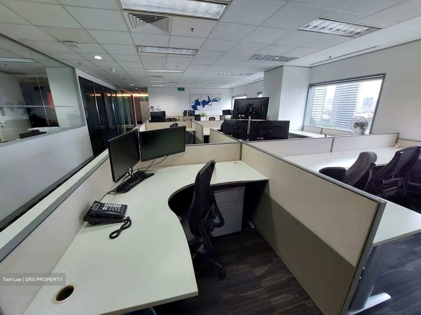 Suntec Tower Three (D1), Office #569168501